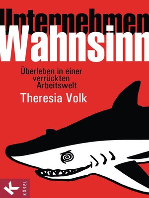cover image of Unternehmen Wahnsinn